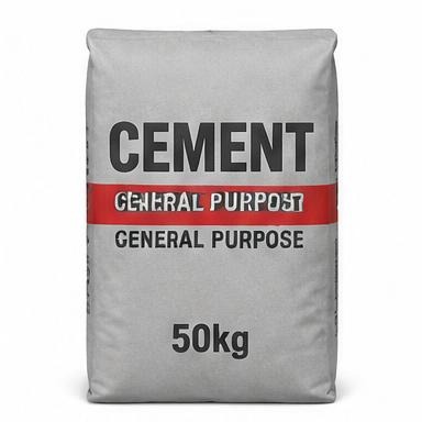 Cimento CP II 50kg