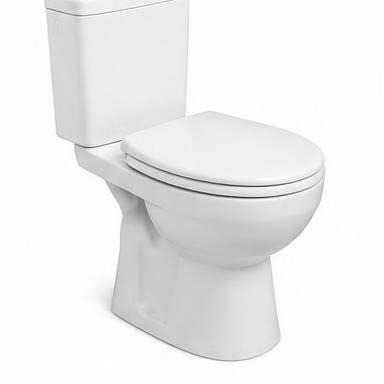 Vaso Sanitário com Caixa Acoplada