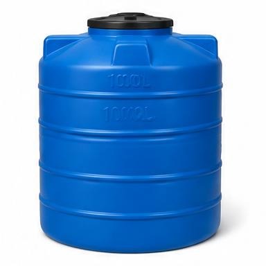 Caixa d’Água 1000L